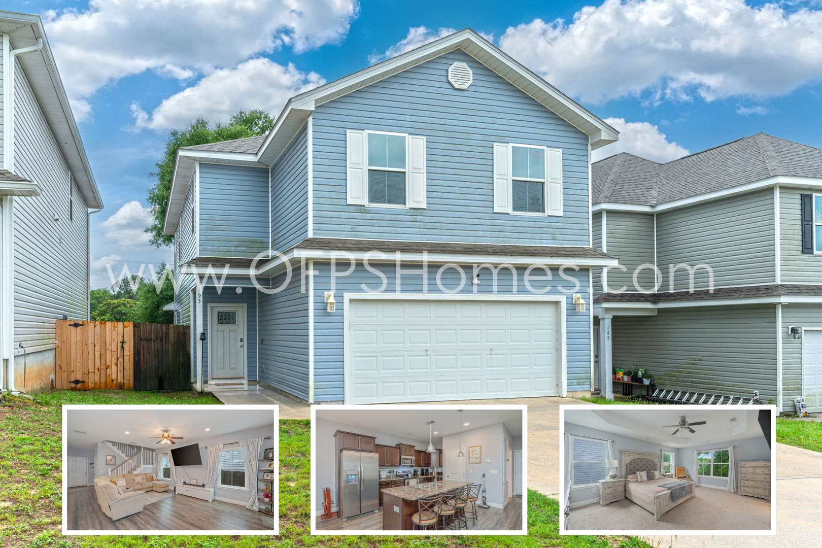 Crestview House: 193 Johnson Court