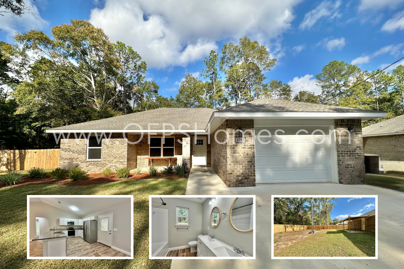 Milton House: 6762 Trailride North