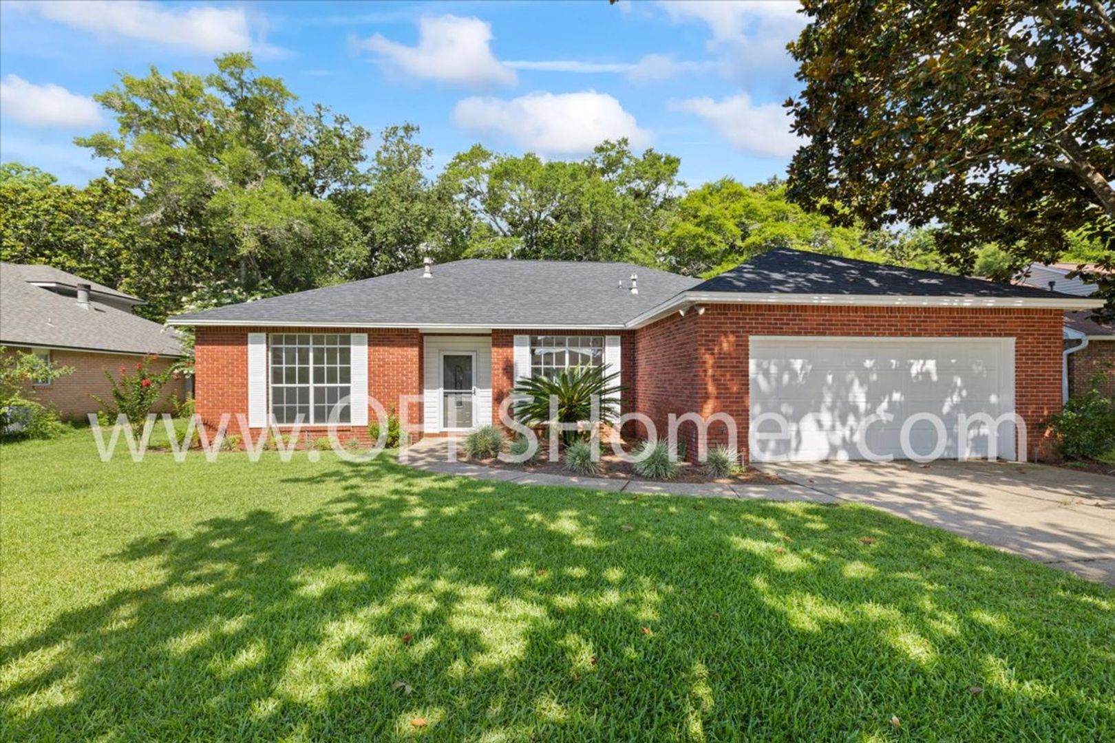 Niceville House: 1714 Evans Ct