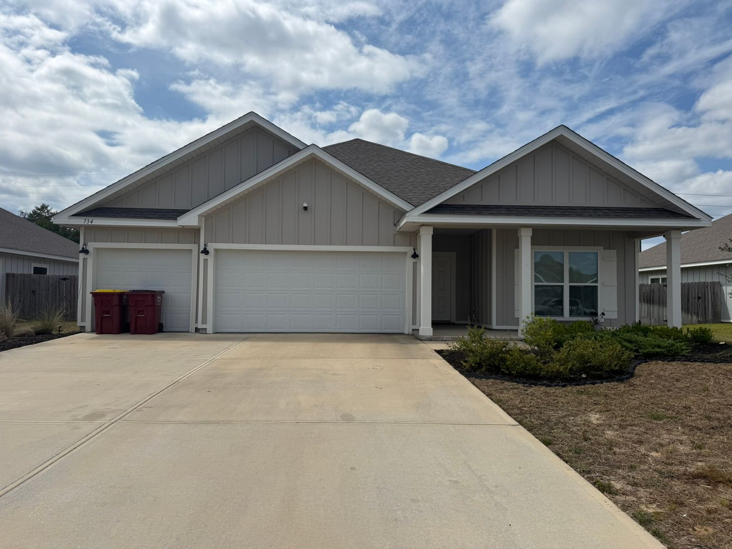 Crestview House: 734 Quintana St