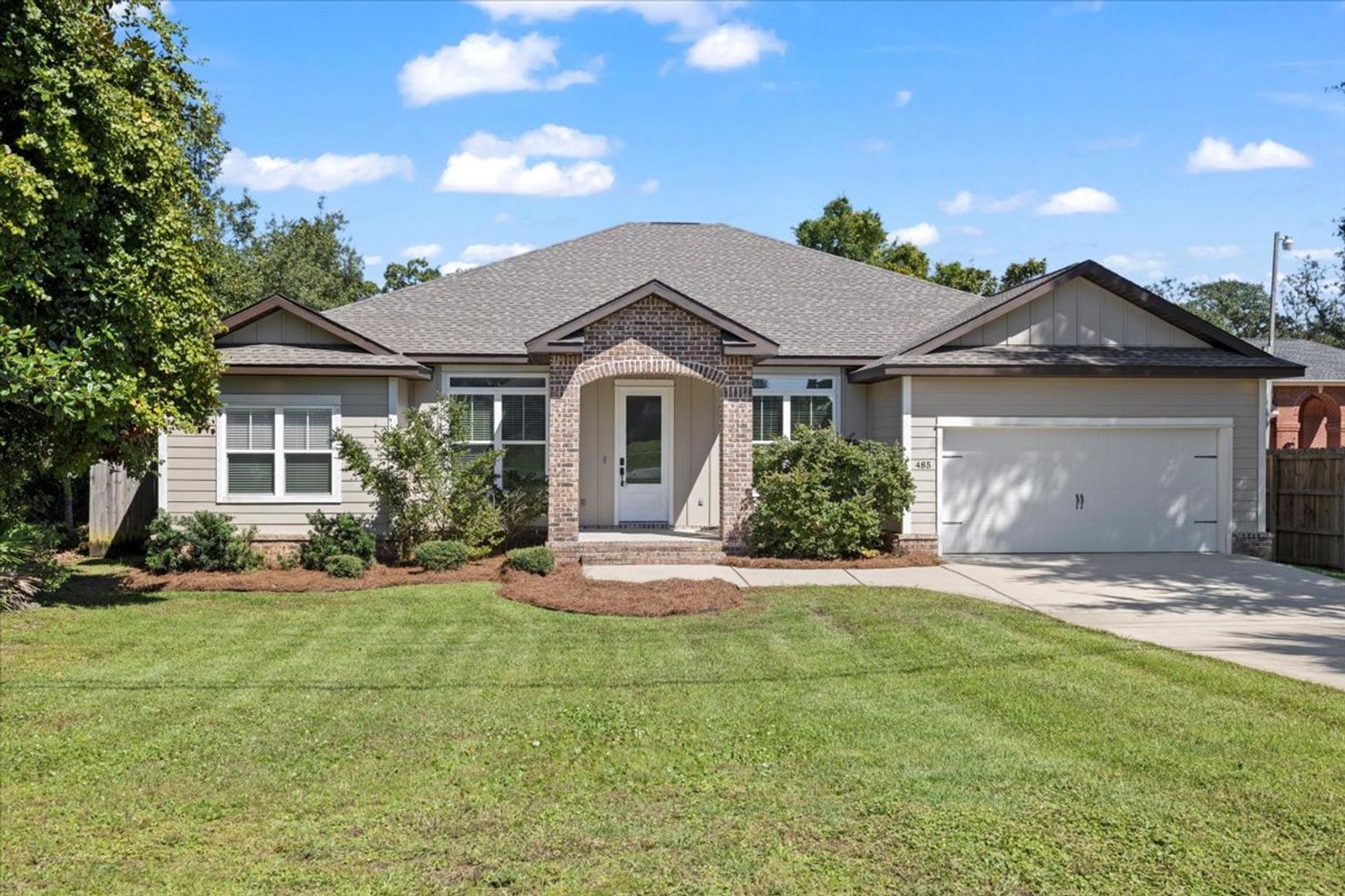 Destin House: Kelly Street 485