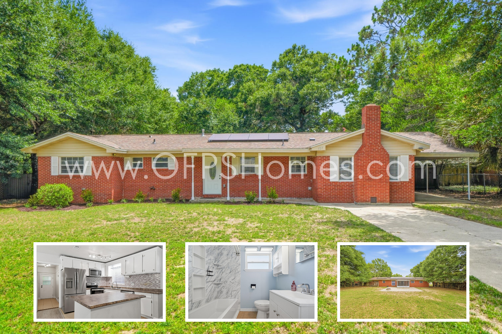 Valparaiso House: 127 Judith Dr