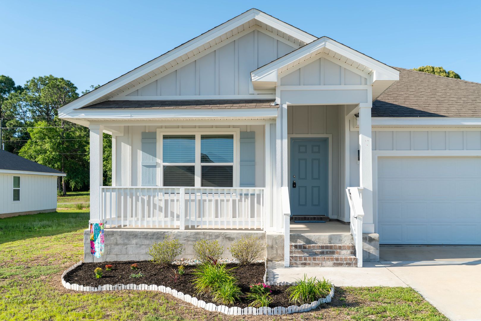 Crestview House: 2624 Saltgrass Way