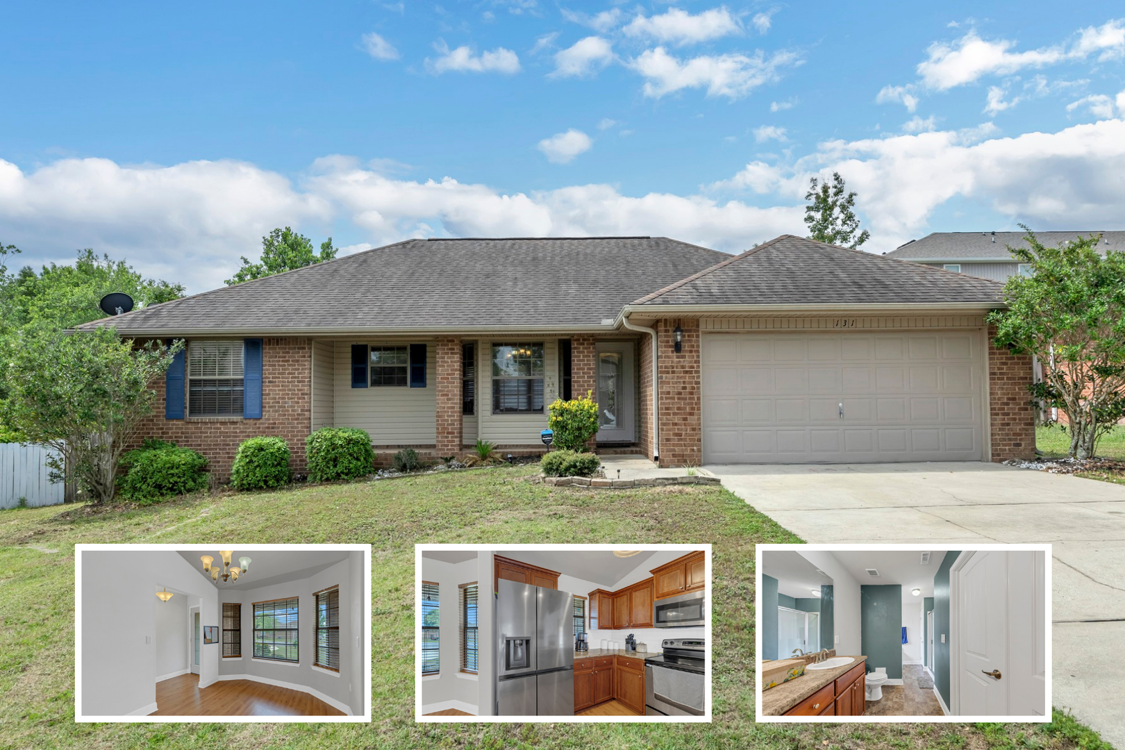 Crestview House: 131 Bronze Cr