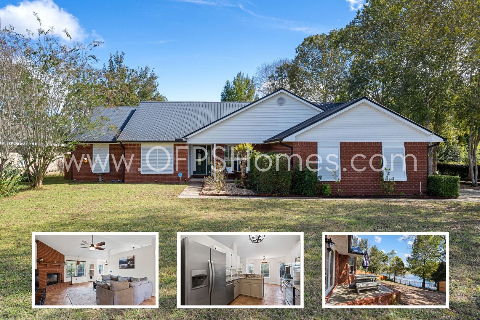 Crestview House: 2852 Atoka Trail