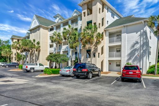 Niceville Condo With Pool!