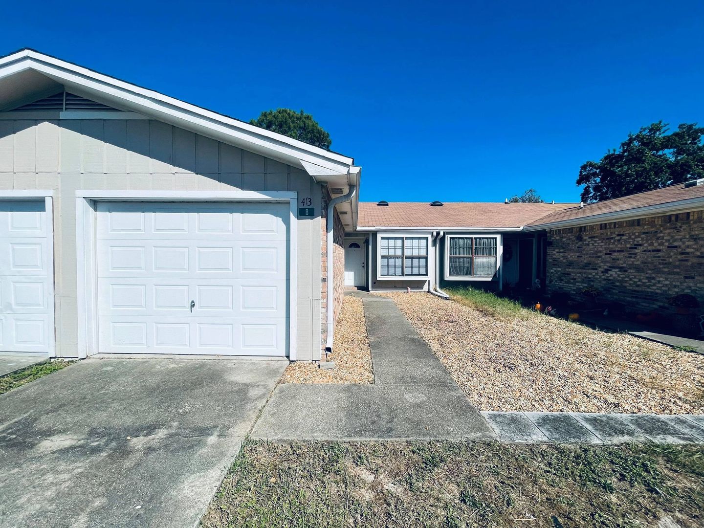 Fort Walton Beach House: 413 NW Odin Lane