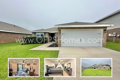 3/2 in Crestview! HALF OFF First Month! – photo 1