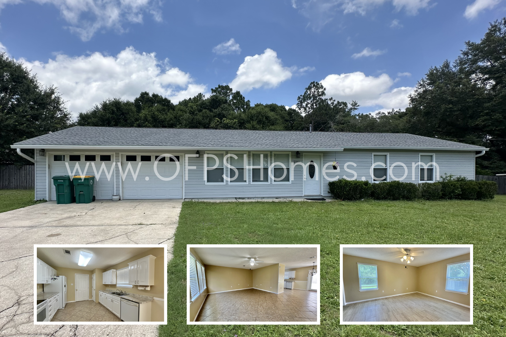 Crestview House: 2961 2nd Ave