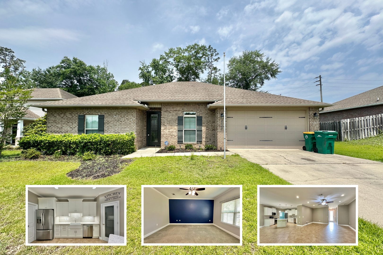 Crestview House: 4542 Annabelle Ln