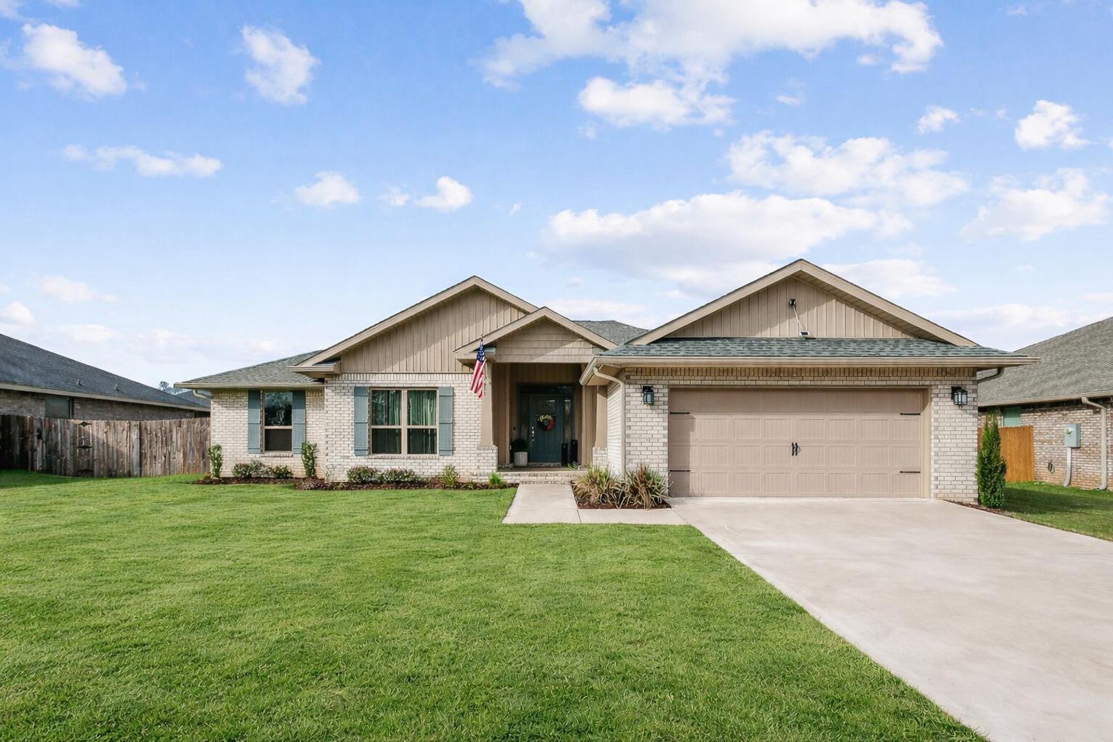 Crestview House: 2613 Prominence Lane