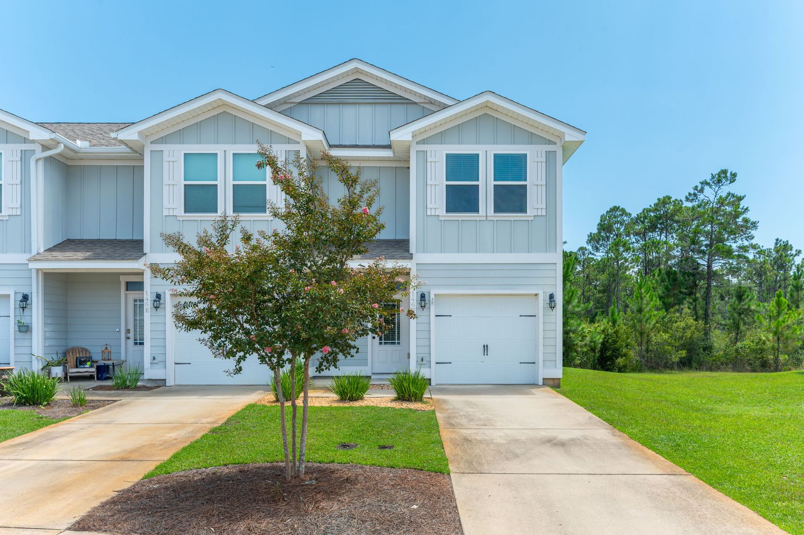 Santa Rosa Beach House: 146 Crossing Lane