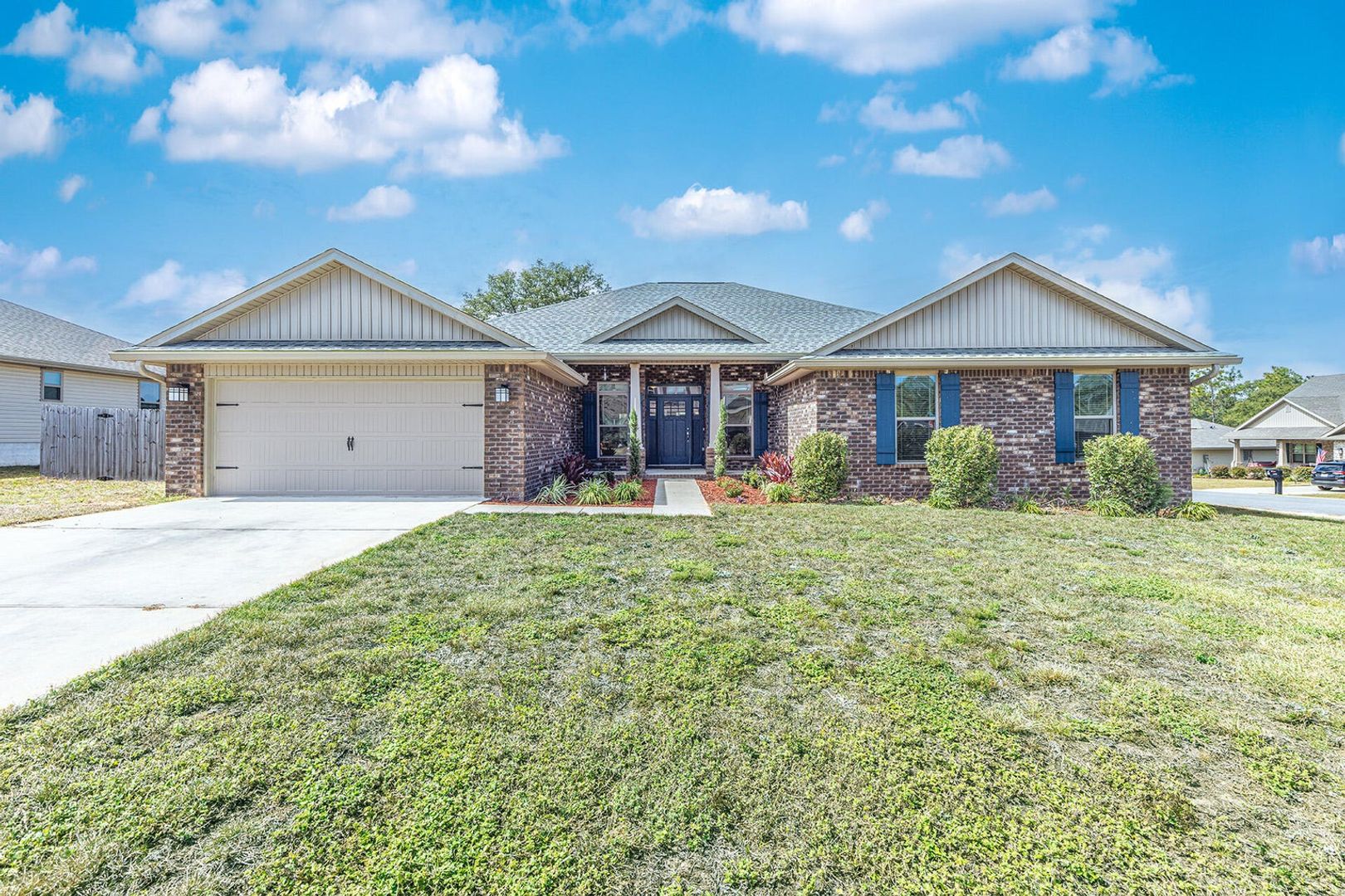 Crestview House: 3639 Ranch Dr