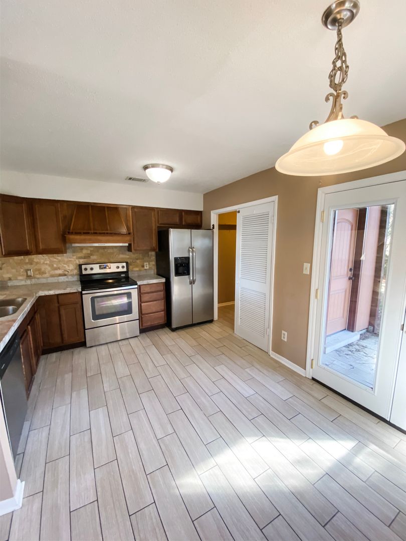 Fort Walton Beach House: 696 Tyner Street