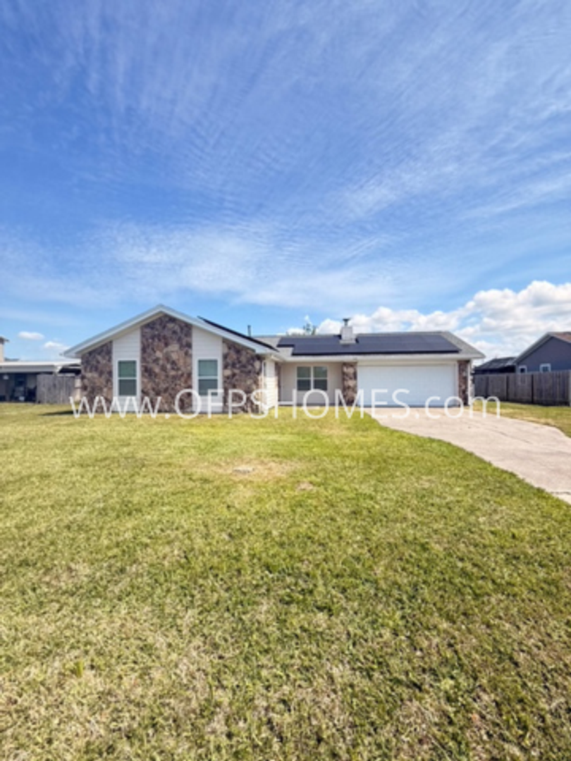 Panama City House: 309 Courtford Drive