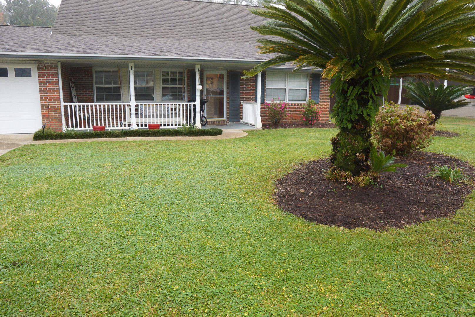 Fort Walton Beach House: 31 Driftwood Avenue