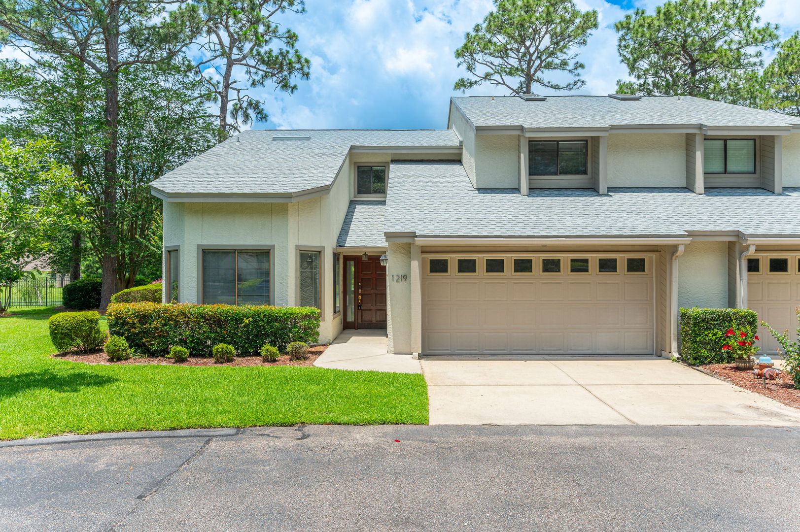 Niceville House: 1219 Oakmont Dr