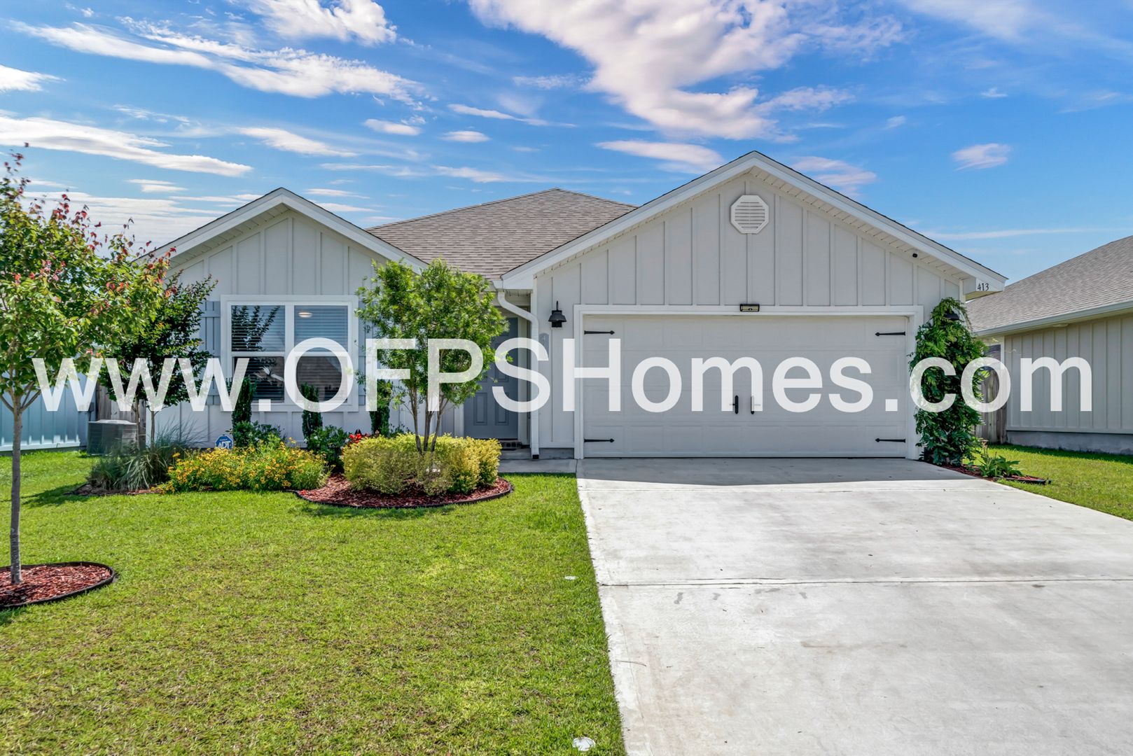 Crestview House: 413 Scarborough St