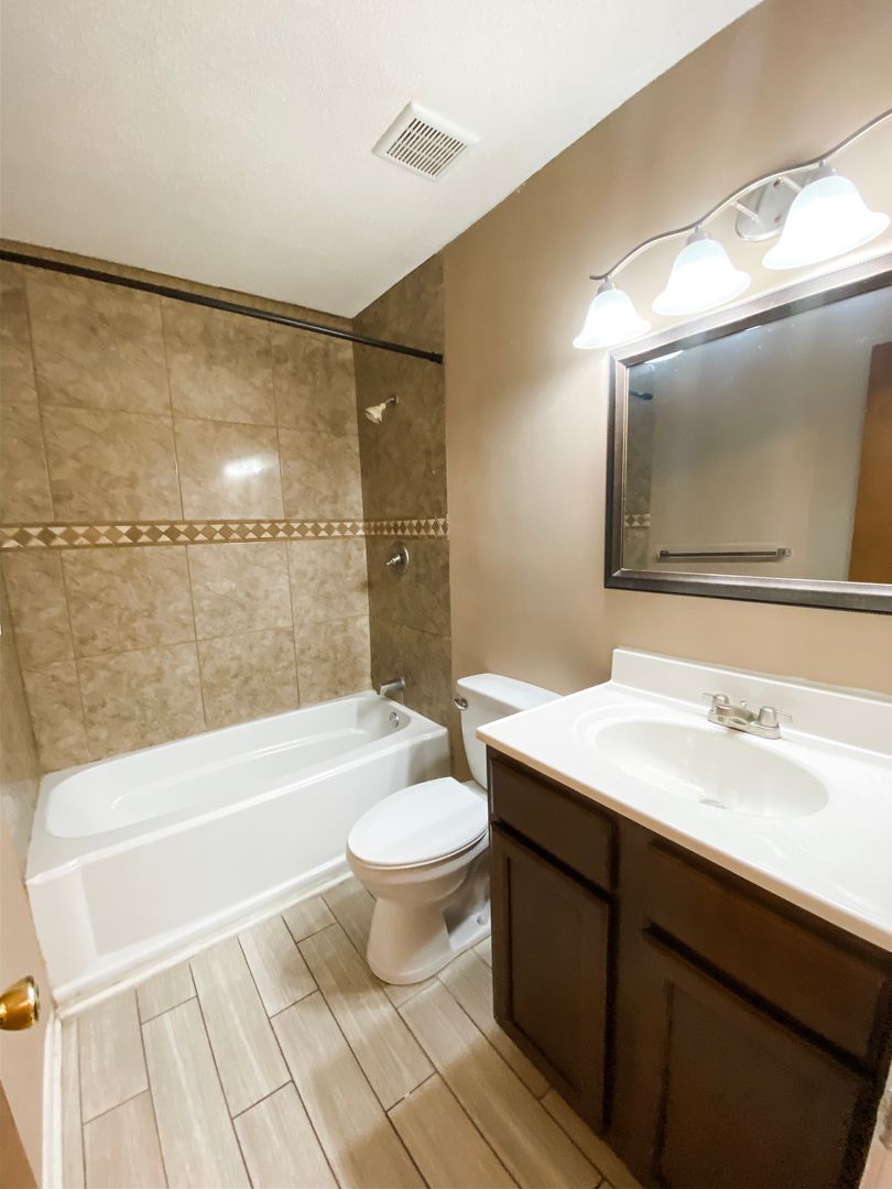 Fort Walton Beach House: 696 Tyner Street
