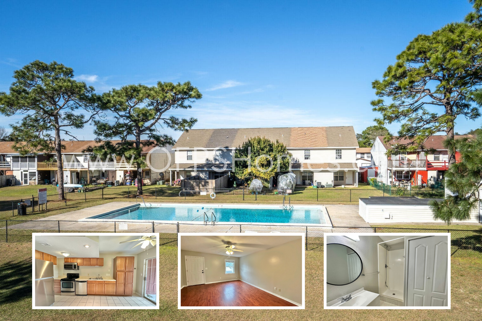 Shalimar Townhome: 145 4th Ave