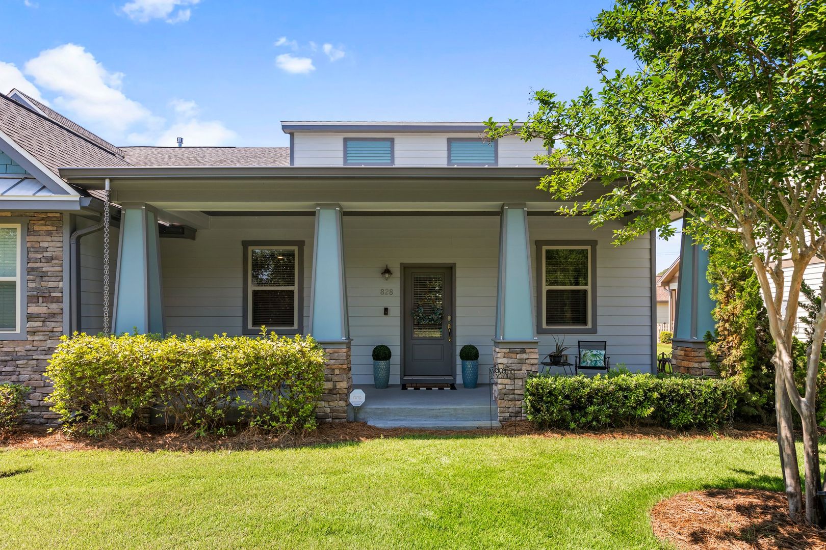 Destin Townhome: 828 Cannon Ln
