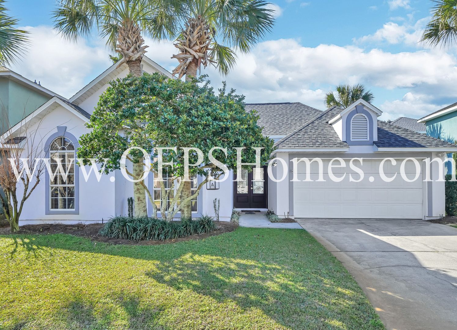 Miramar Beach House: 129 Legion Park Loop