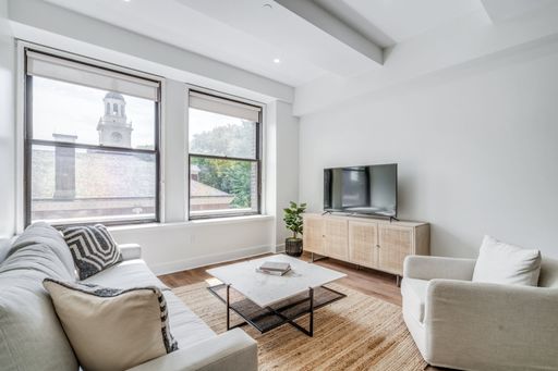 2 Bedroom Rental – 150 S Independence Mall W., Unit 506, Philadelphia, PA 19106