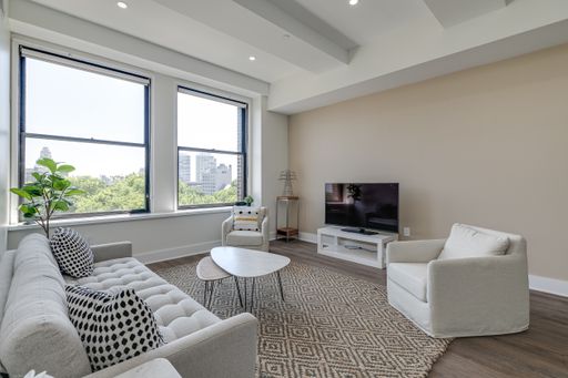 2 Bedroom Rental – 150 S Independence Mall W., Unit 1011, Philadelphia, PA 19106