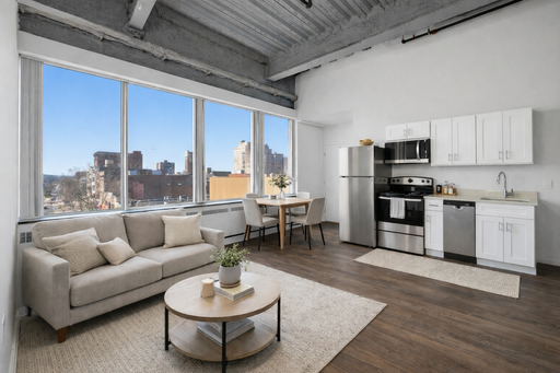 City View 2 Bedroom Corner Unit – photo 1
