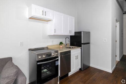 Mountain View Studio – photo 1