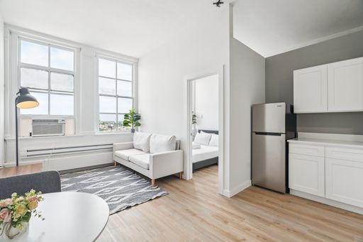 Bright River-View 1 Bedroom – photo 1