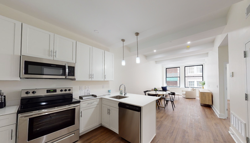 Gorgeous 2 Bedroom – photo 1