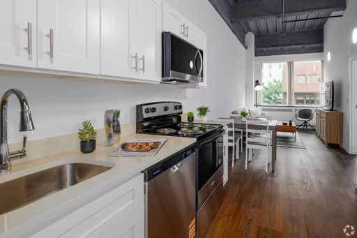 City View 2 Bedroom – photo 1