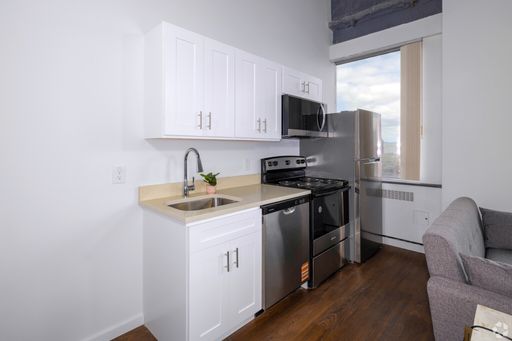 City View 1 Bedroom – photo 1