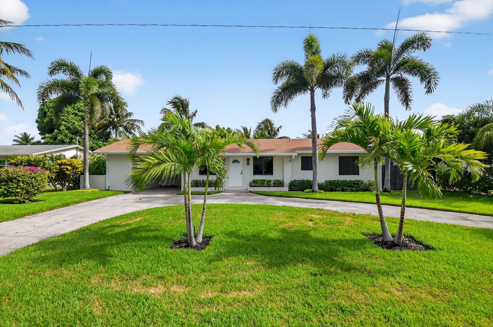 Boynton Beach House: 143 SE 27th Way