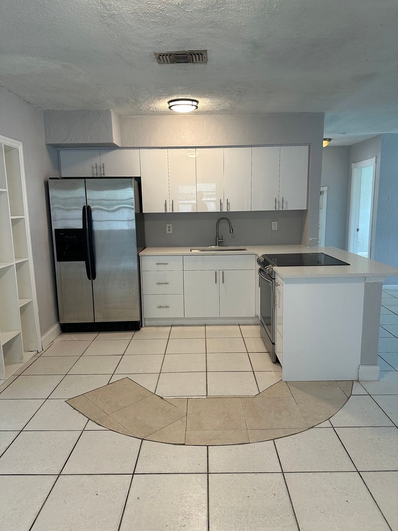 Delray Beach House: 2007 SW 12th Ct.