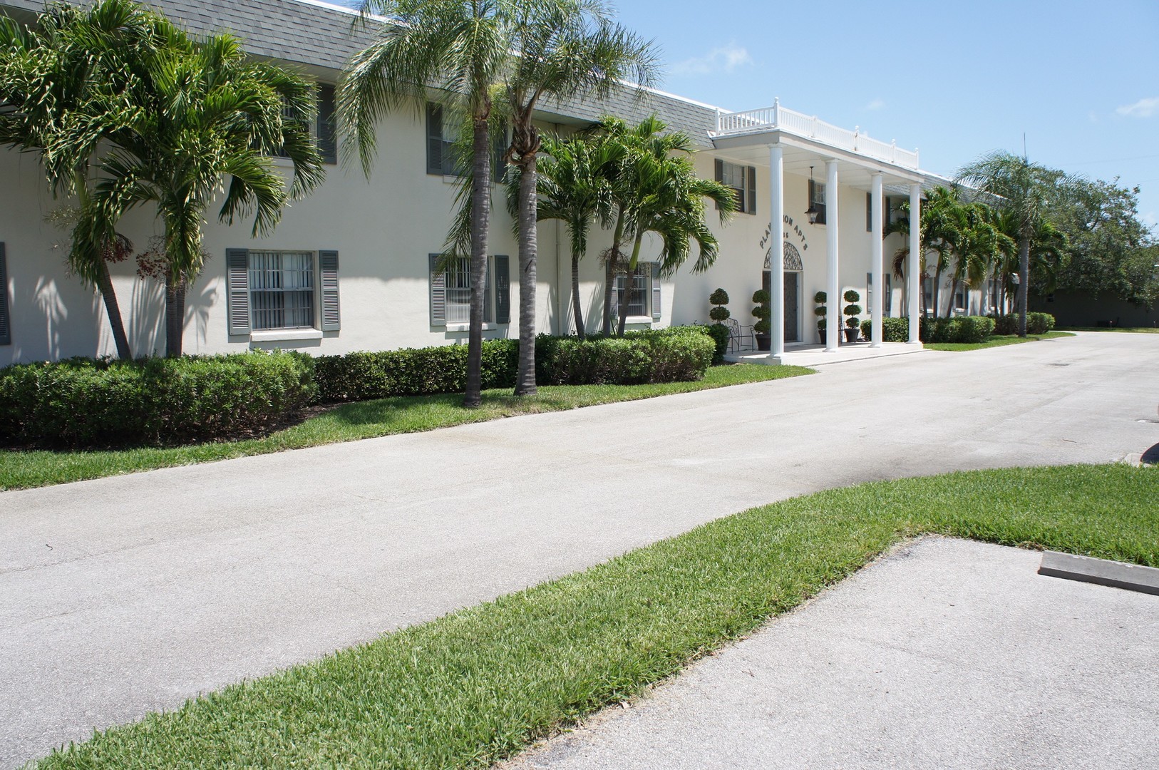 Vero Beach Apartment: 686 17th St