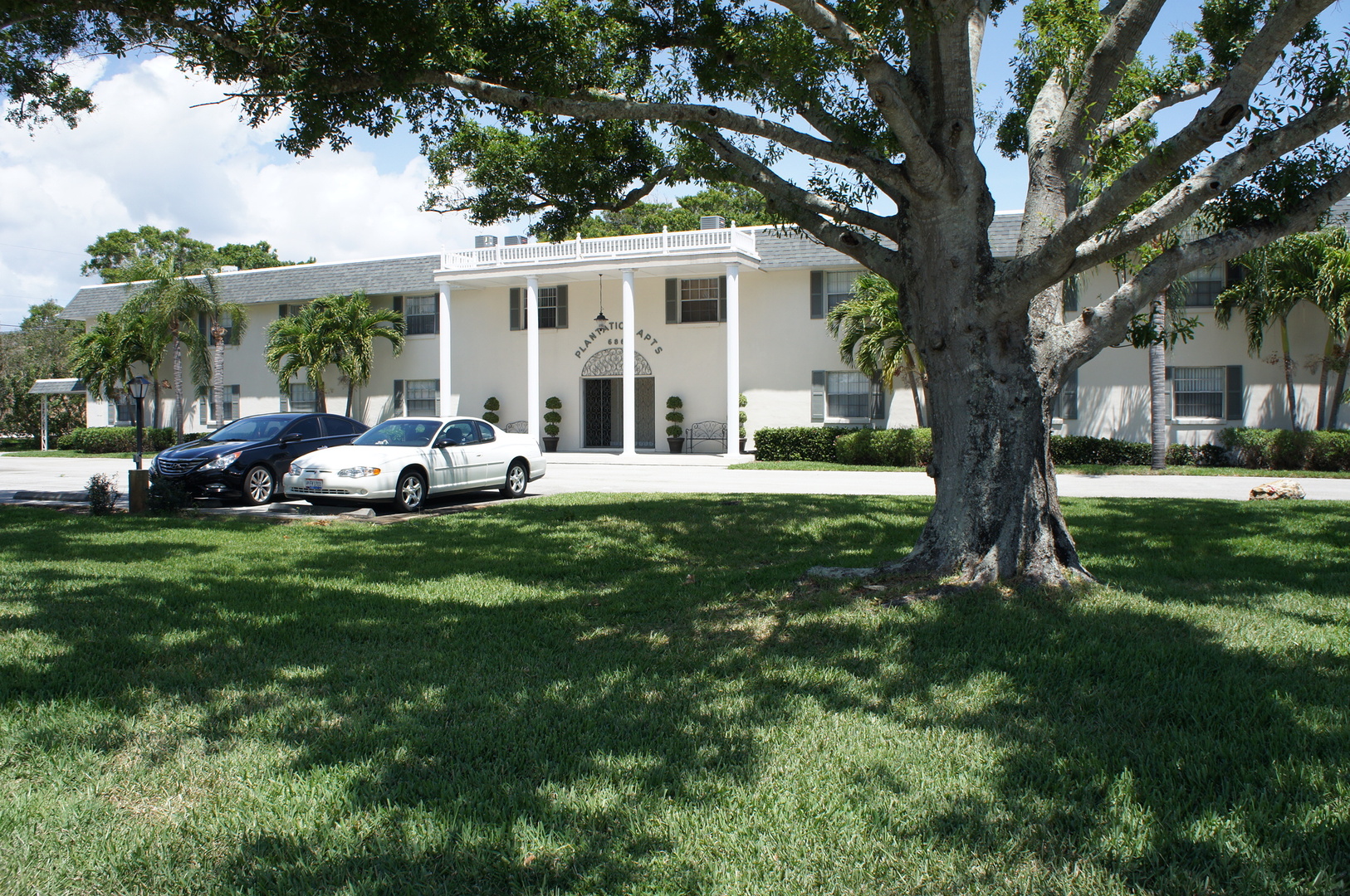 Vero Beach Apartment: 686 17th St