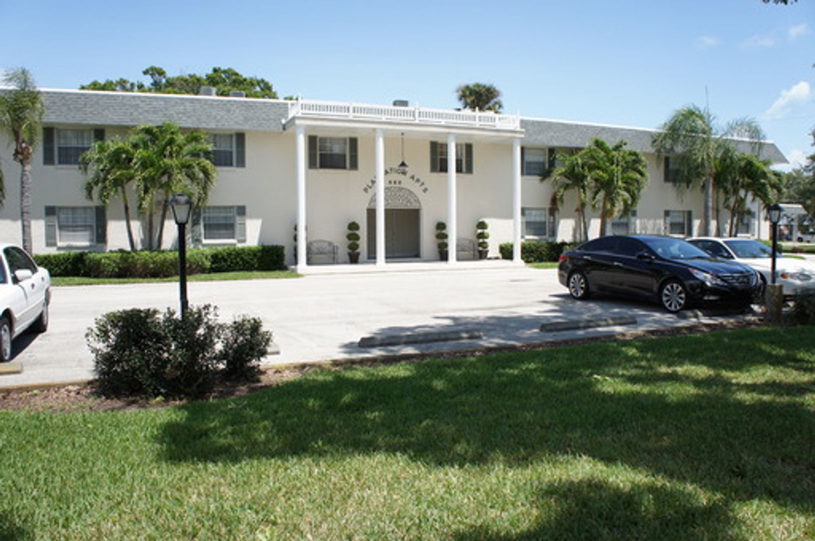 Vero Beach Apartment: 686 17th St
