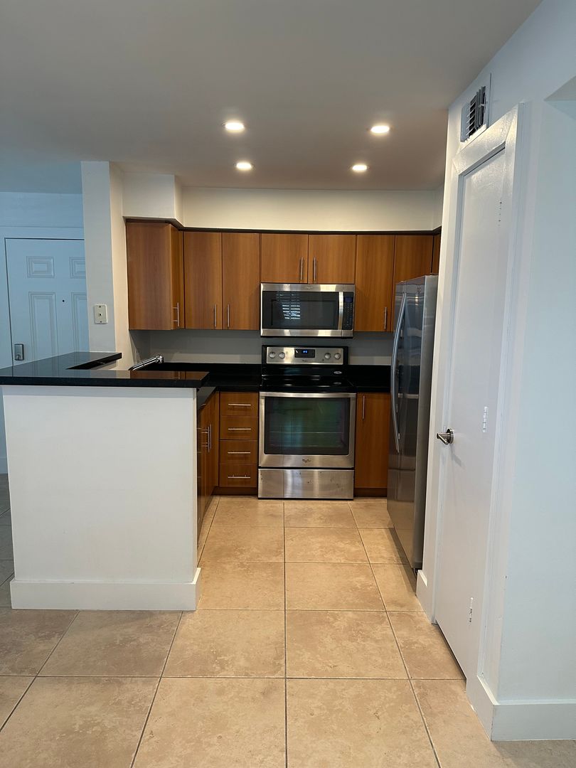 Delray Beach House: 1275 Crystal Way, Apt G