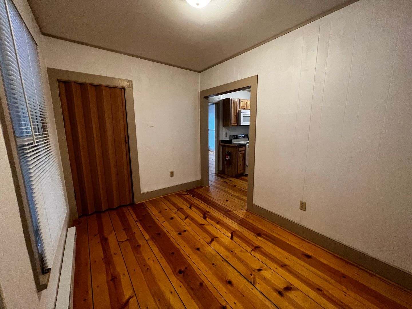Lock Haven Apartment: 525 West Church Street