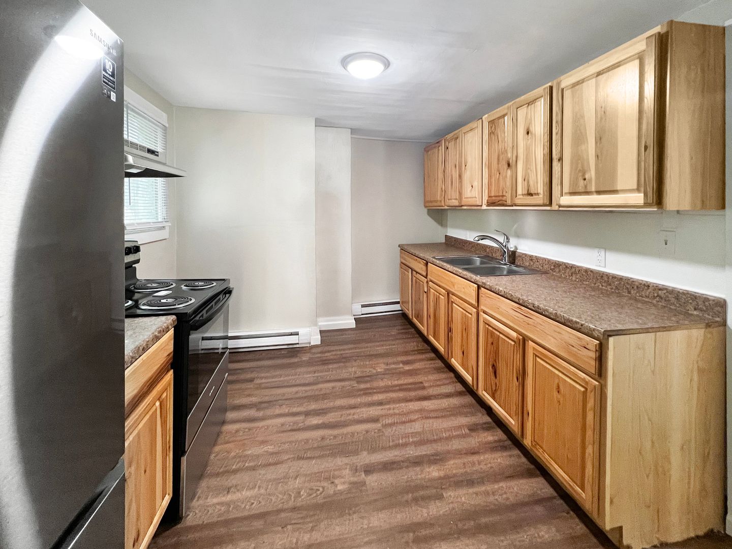 Mill Hall Apartment: 200 Danis Street