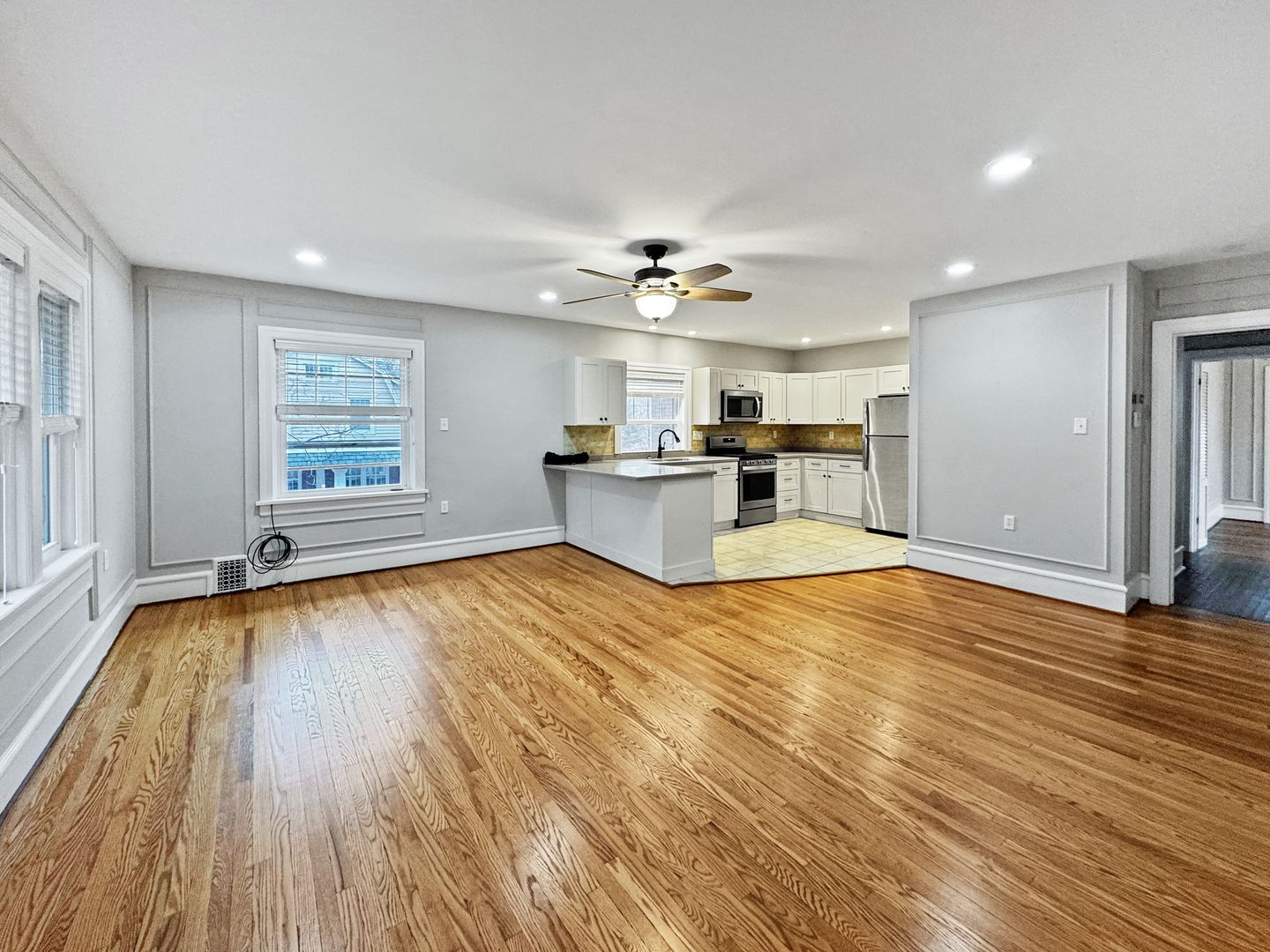 Williamsport Apartment: 1116 Woodmont Ave