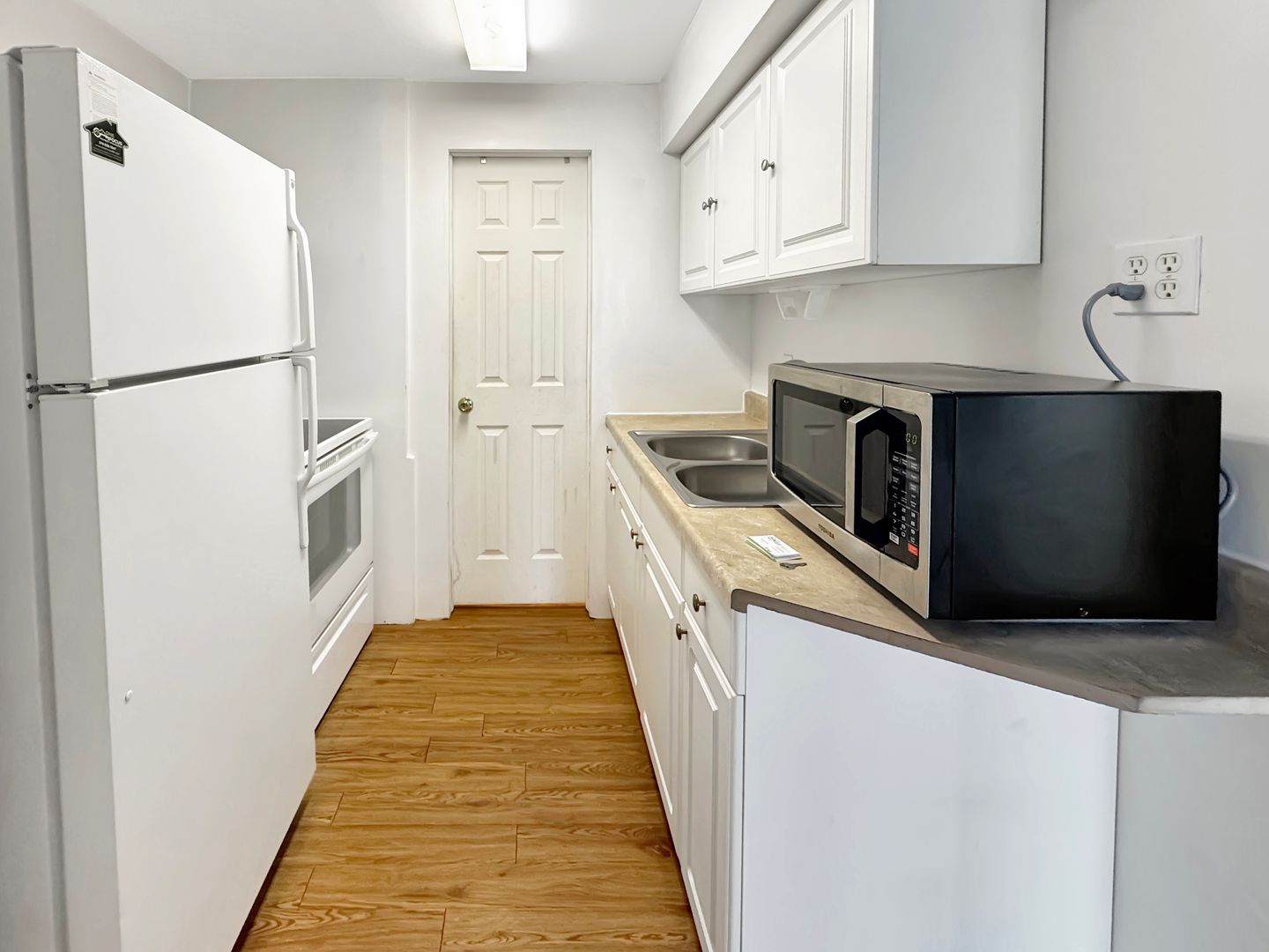 Lock Haven Apartment: 106 W. Church Street