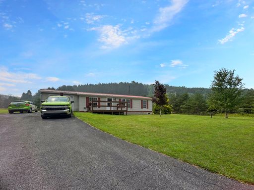 3BR/2BA - Pet Friendly