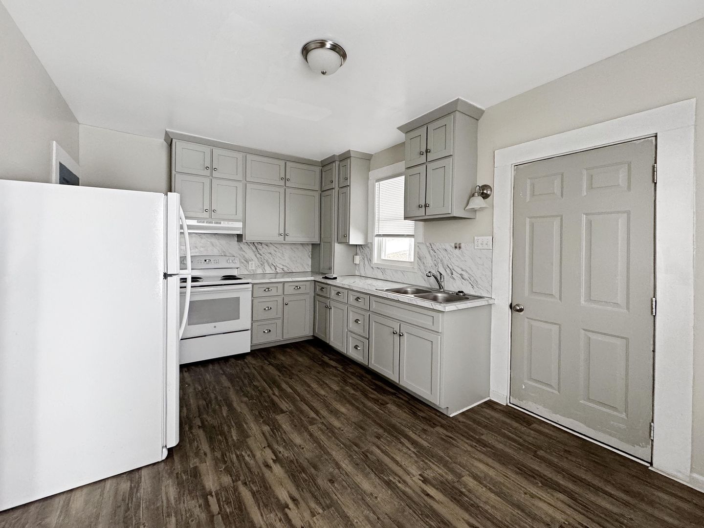 Lock Haven Apartment: 471-473 West Fourth Street