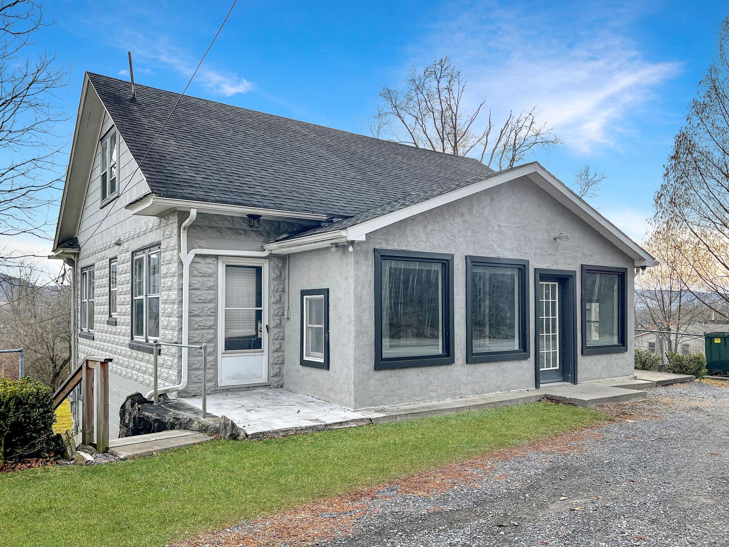 Lock Haven Apartment: 2435 Woodward Ave