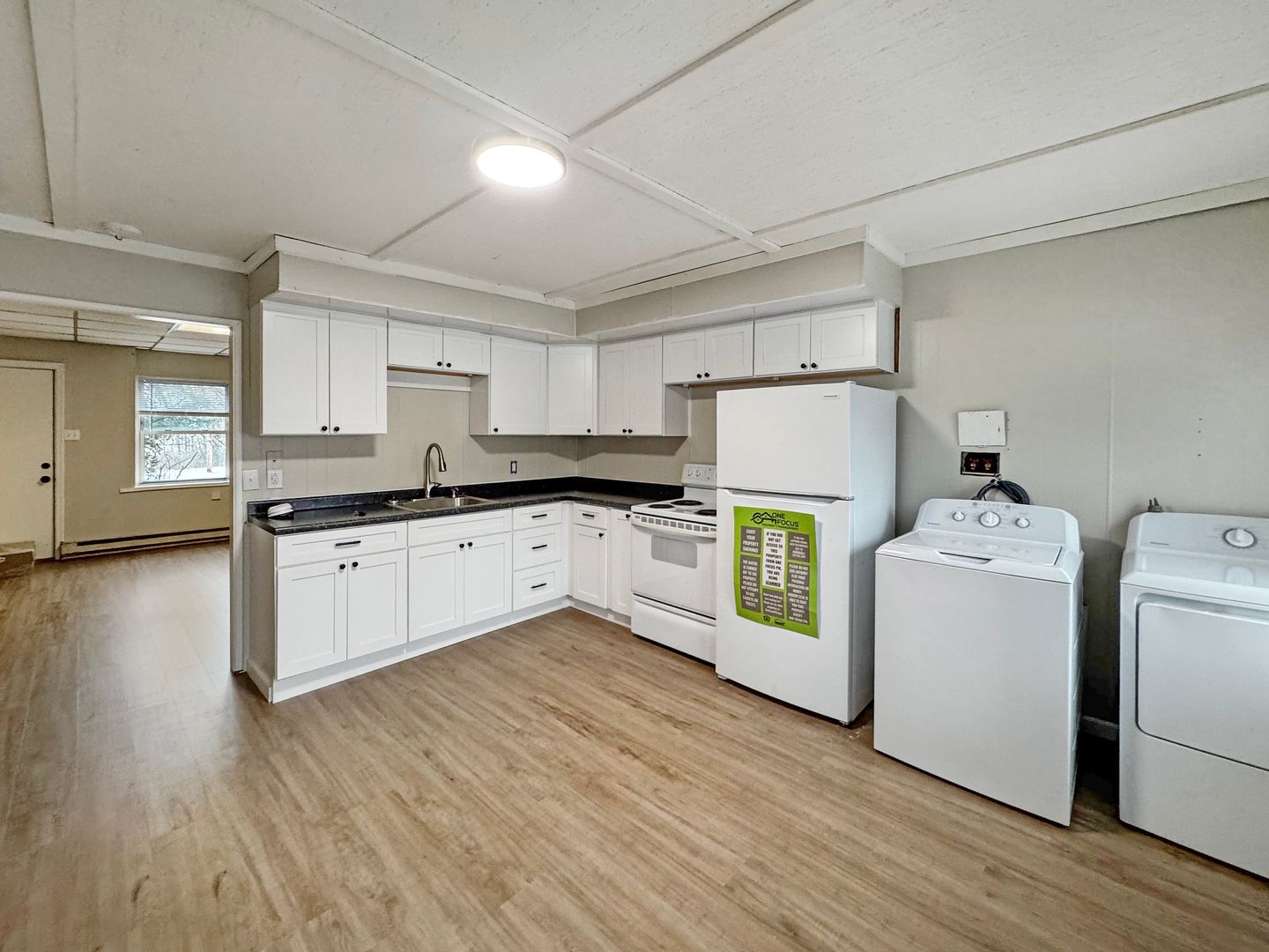 Bloomsburg Apartment: 754-758 Naylor Ave