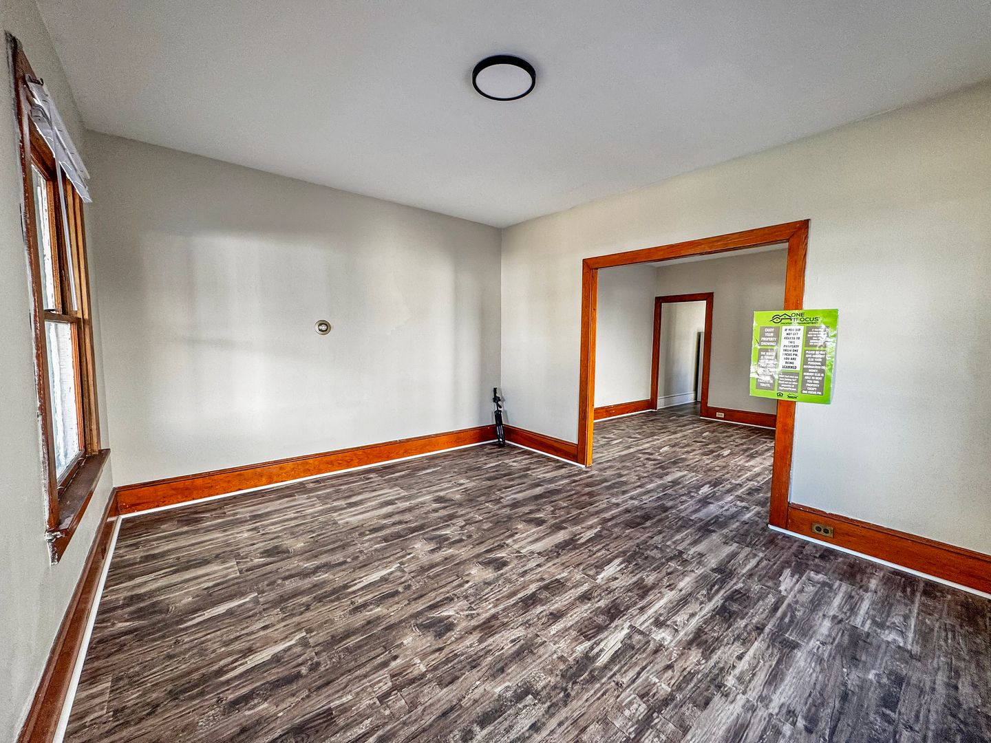 Bloomsburg Apartment: 432-434 Jefferson St.