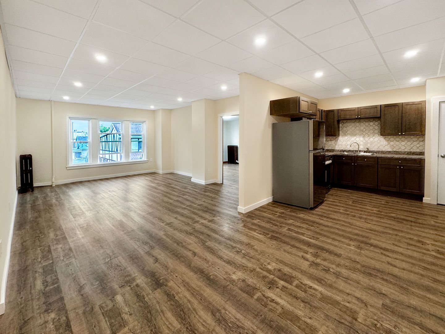 Jersey Shore Apartment: 256 Allegheny Street